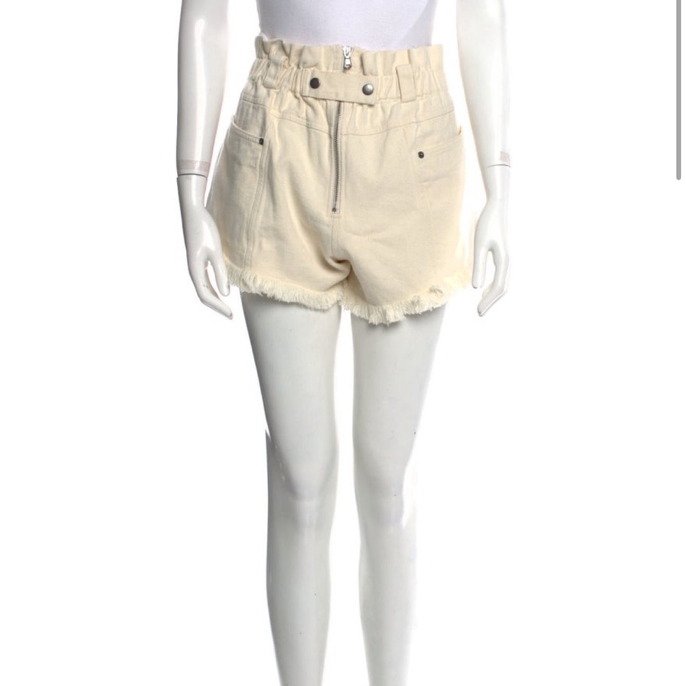 Sea New York shorts